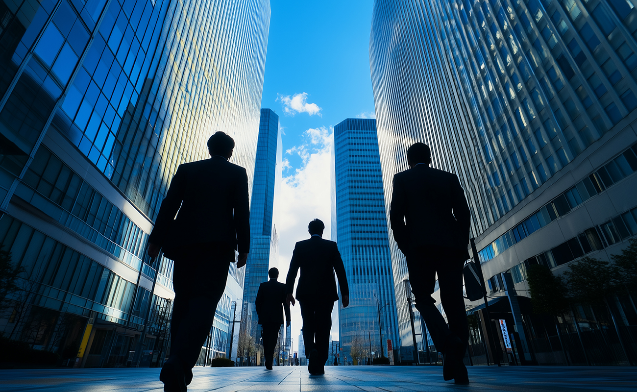 최적의 직주근접